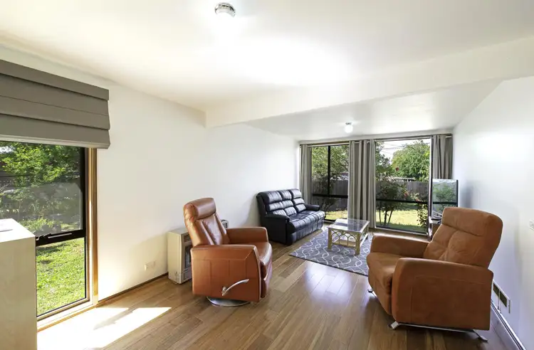 Fourth view of Homely house listing, 17 Cumbrae Place, Kambah ACT 2902