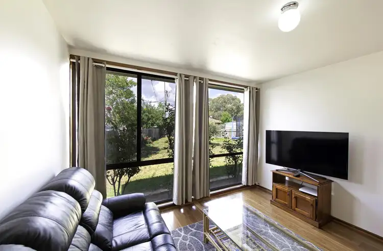 Fifth view of Homely house listing, 17 Cumbrae Place, Kambah ACT 2902