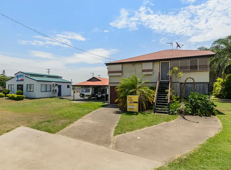 74 Lord Street, Gladstone Central QLD 4680