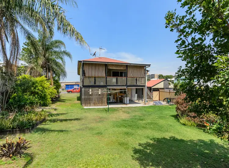 Fourth view of Homely house listing, 74 Lord Street, Gladstone Central QLD 4680