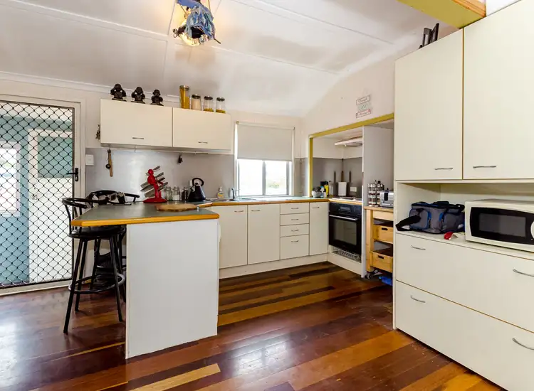 Fifth view of Homely house listing, 74 Lord Street, Gladstone Central QLD 4680