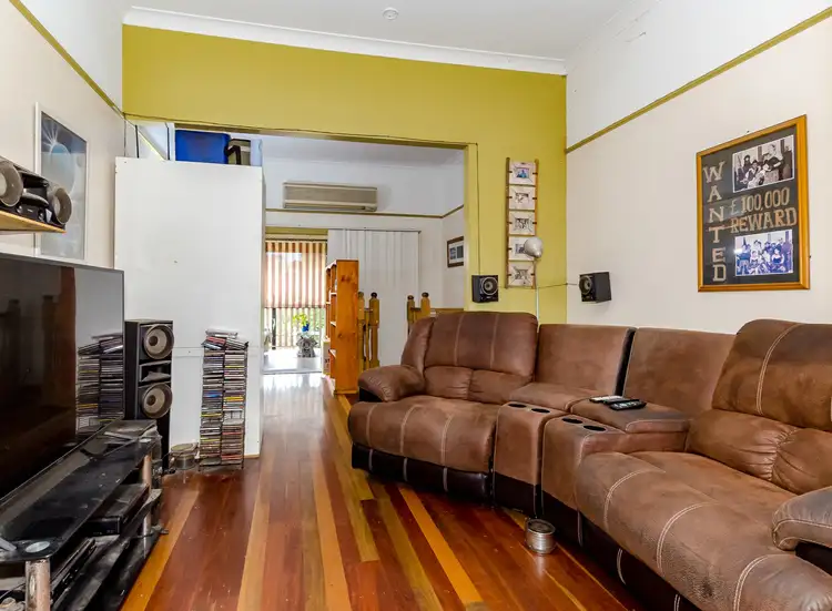 Sixth view of Homely house listing, 74 Lord Street, Gladstone Central QLD 4680