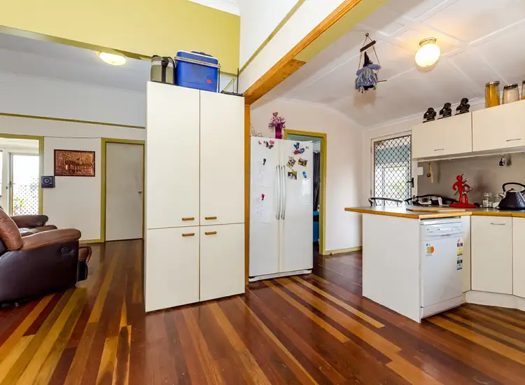 Seventh view of Homely house listing, 74 Lord Street, Gladstone Central QLD 4680
