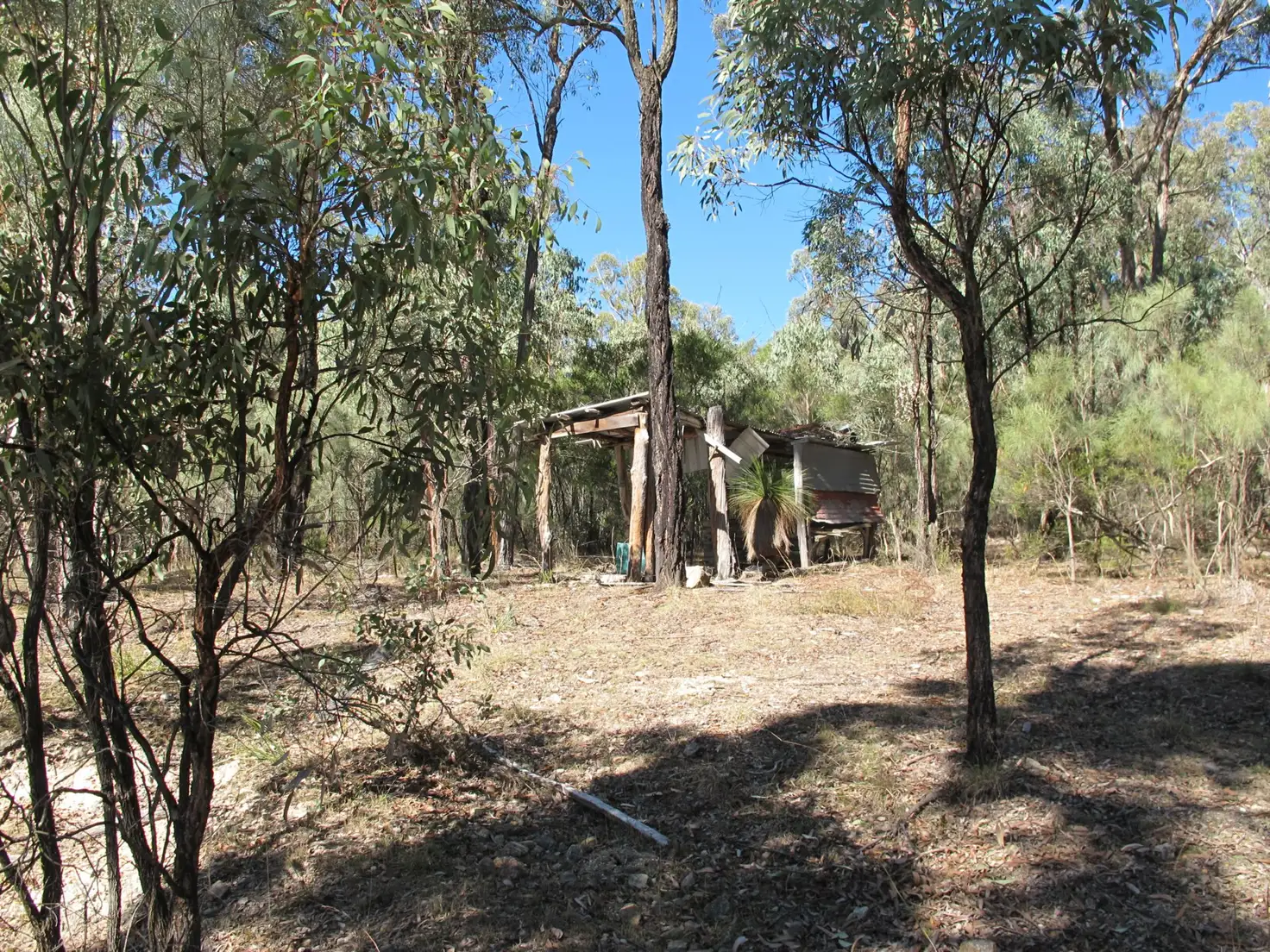 Main view of Homely rural property listing, 6/2285 Emmaville Road, Glen Innes NSW 2370