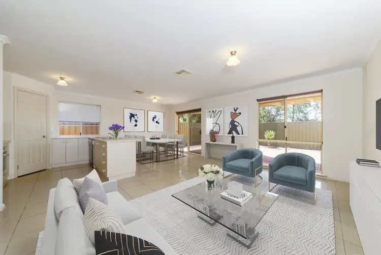 Fifth view of Homely house listing, 3 Dyson Street, Evanston SA 5116