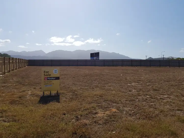 Lot 101 Julaji Close, Cooya Beach QLD 4873