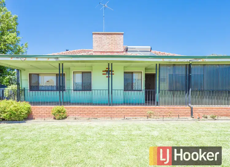 Main view of Homely house listing, 17 Coombes Street, Collie WA 6225