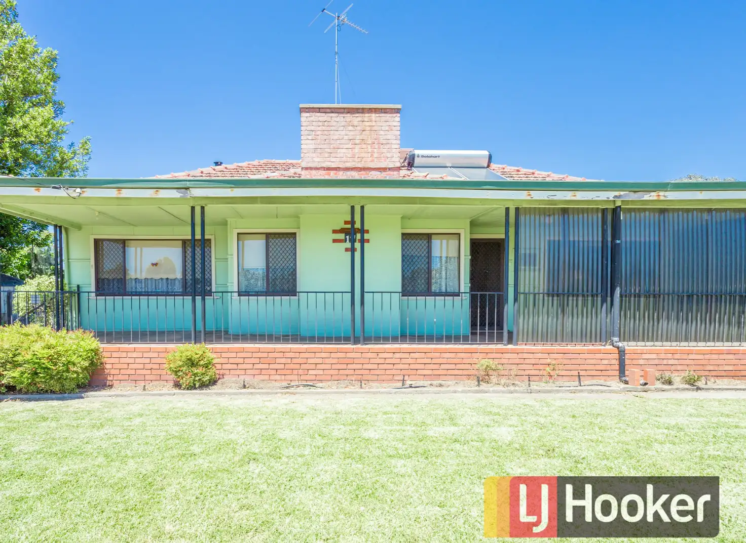 Main view of Homely house listing, 17 Coombes Street, Collie WA 6225