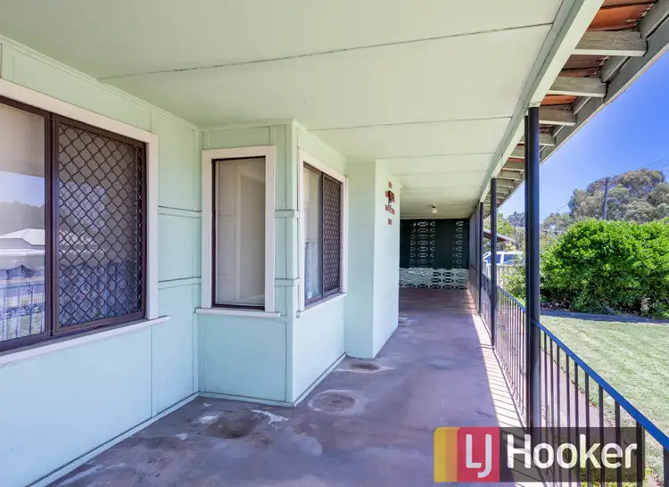 Third view of Homely house listing, 17 Coombes Street, Collie WA 6225