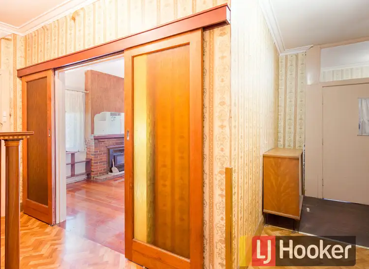 Fifth view of Homely house listing, 17 Coombes Street, Collie WA 6225