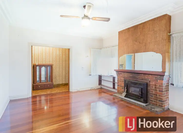 Sixth view of Homely house listing, 17 Coombes Street, Collie WA 6225
