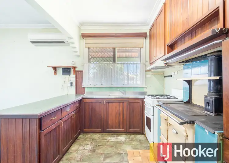 Seventh view of Homely house listing, 17 Coombes Street, Collie WA 6225