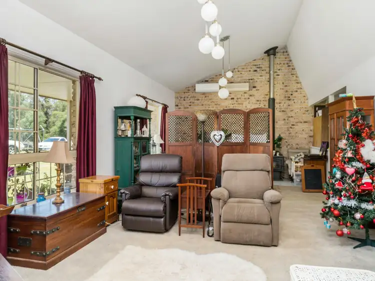 Third view of Homely house listing, 165 Whites Road, New Italy NSW 2472