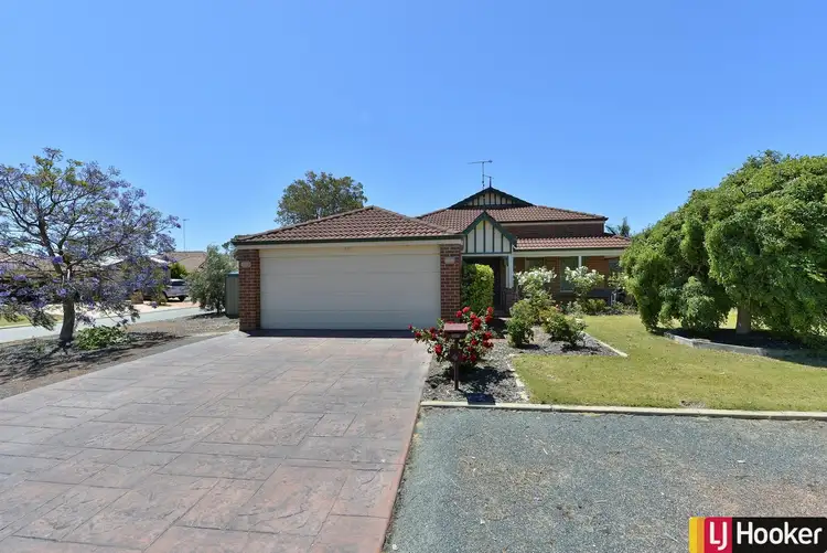 Main view of Homely house listing, 4 Wayford Mews, Erskine WA 6210