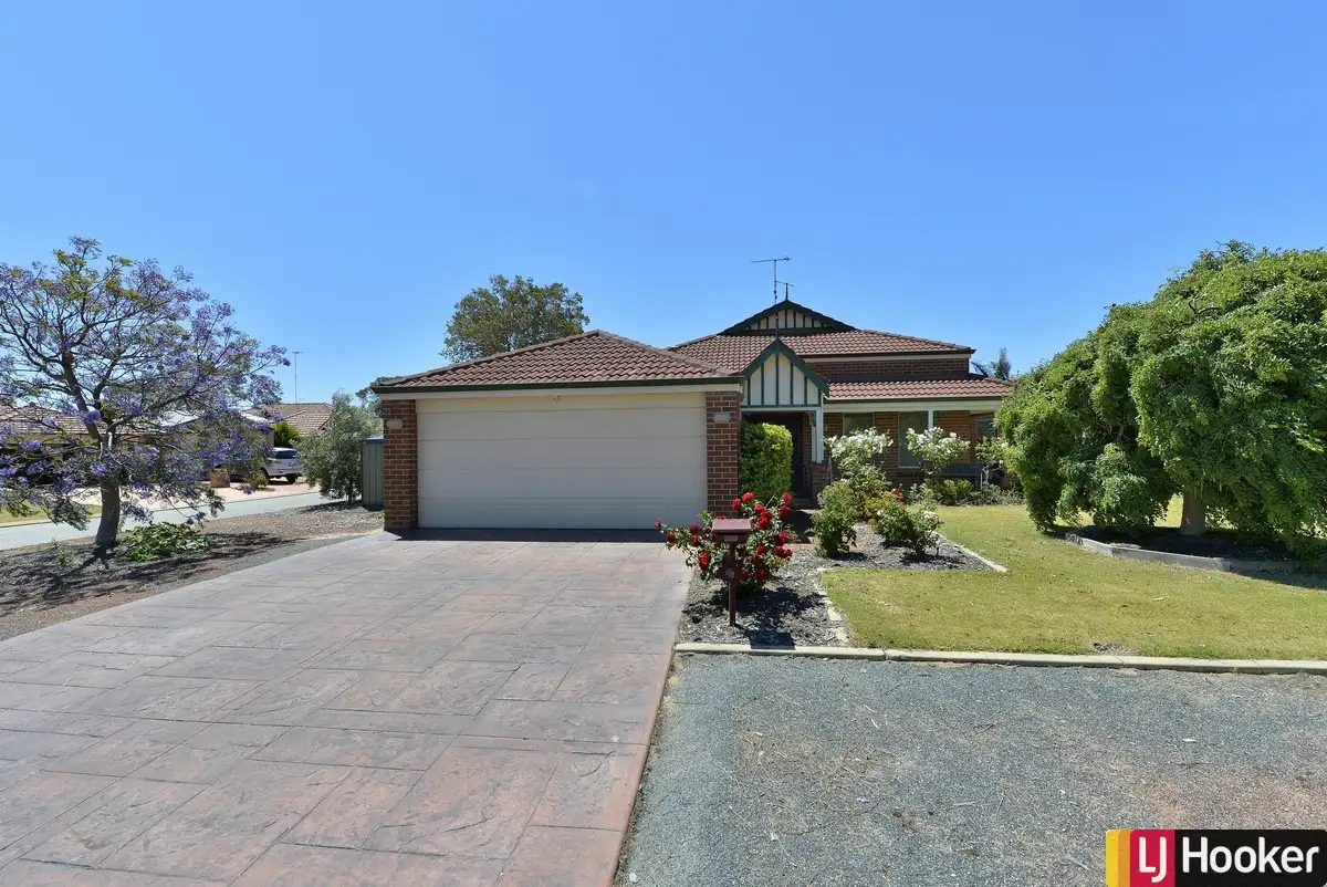 Main view of Homely house listing, 4 Wayford Mews, Erskine WA 6210