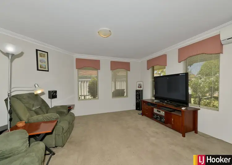 Second view of Homely house listing, 4 Wayford Mews, Erskine WA 6210