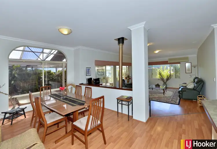 Fourth view of Homely house listing, 4 Wayford Mews, Erskine WA 6210