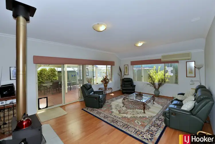Fifth view of Homely house listing, 4 Wayford Mews, Erskine WA 6210