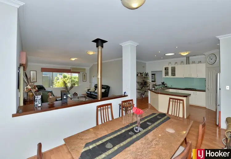 Sixth view of Homely house listing, 4 Wayford Mews, Erskine WA 6210