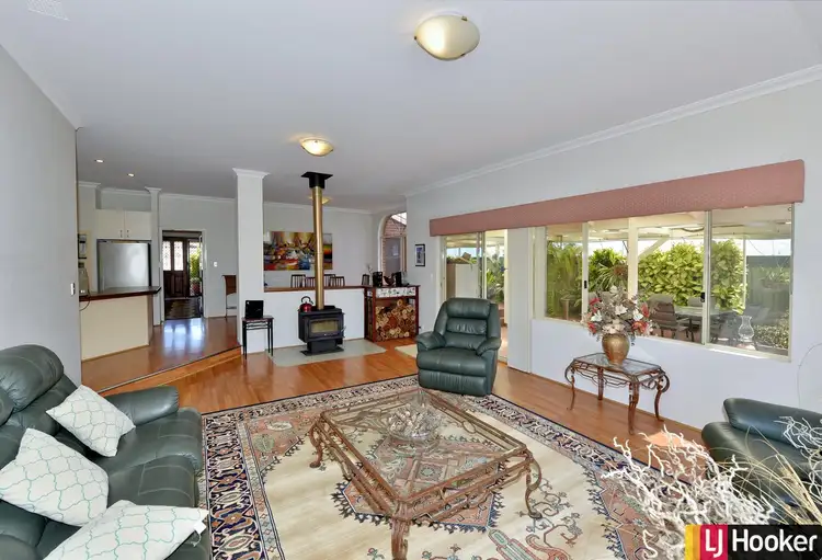 Seventh view of Homely house listing, 4 Wayford Mews, Erskine WA 6210