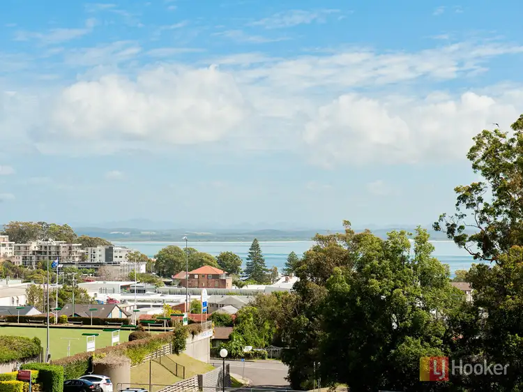 219/61A Dowling Street, Nelson Bay NSW 2315