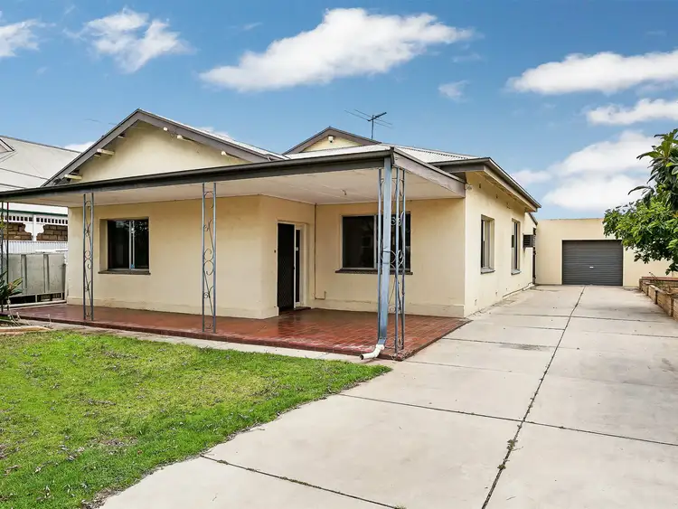 Second view of Homely house listing, 46 Lurline Street, Mile End SA 5031