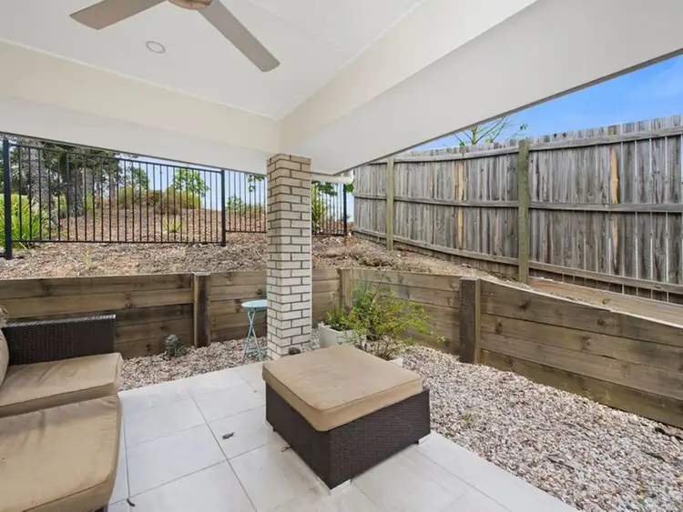 Fourth view of Homely semi-detached listing, 2 Steven Crescent, Pimpama QLD 4209