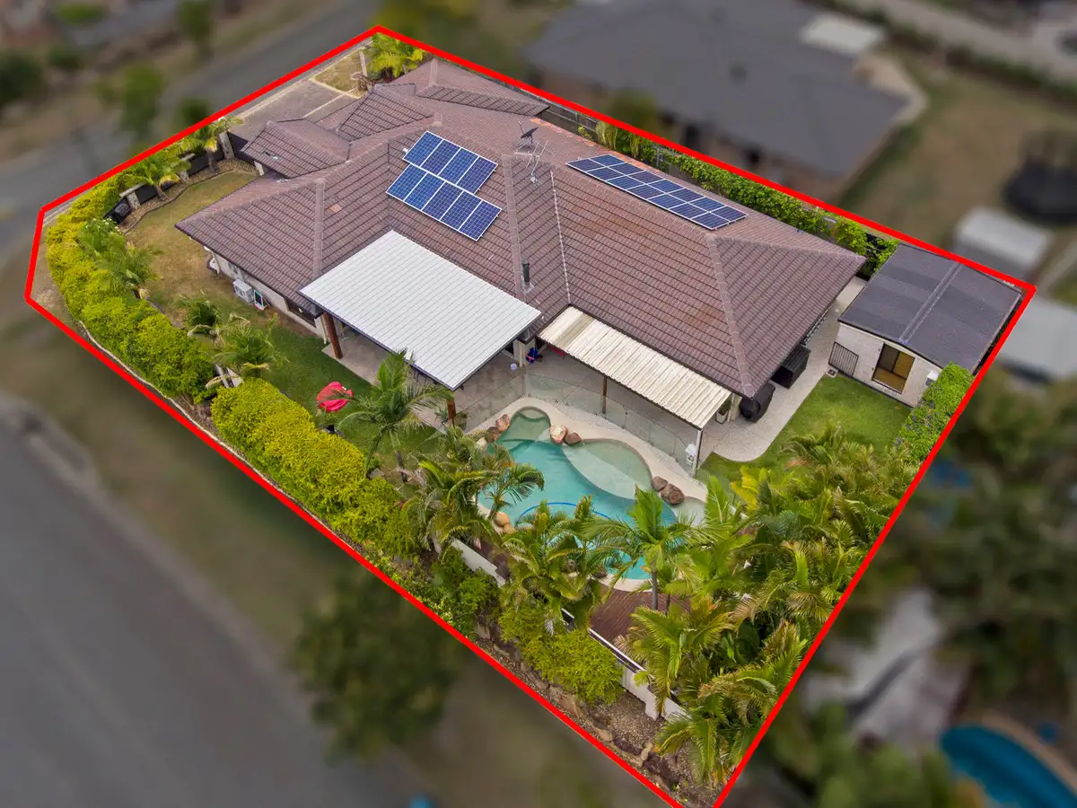 Main view of Homely house listing, 1 Floribunda Place, Ormeau QLD 4208