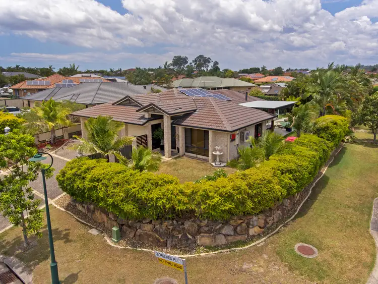 Fourth view of Homely house listing, 1 Floribunda Place, Ormeau QLD 4208