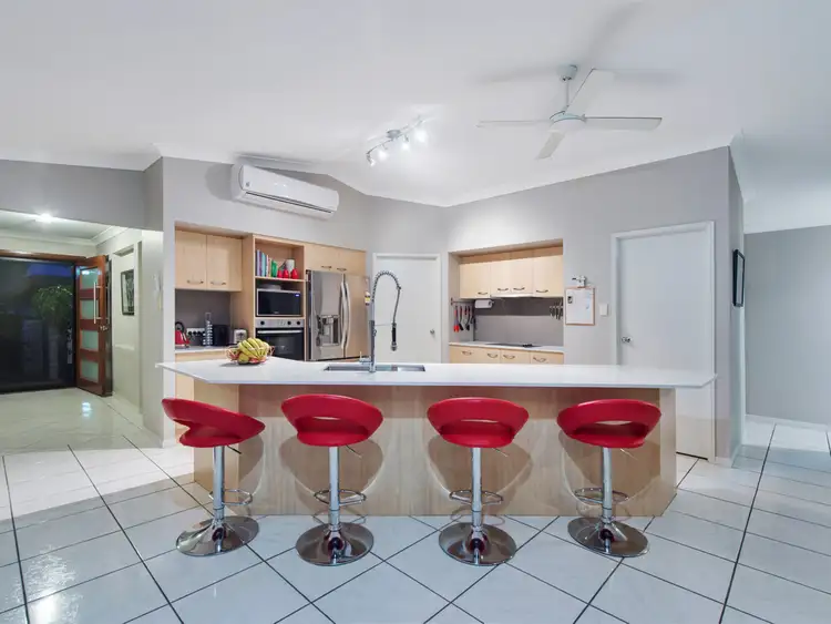 Fifth view of Homely house listing, 1 Floribunda Place, Ormeau QLD 4208