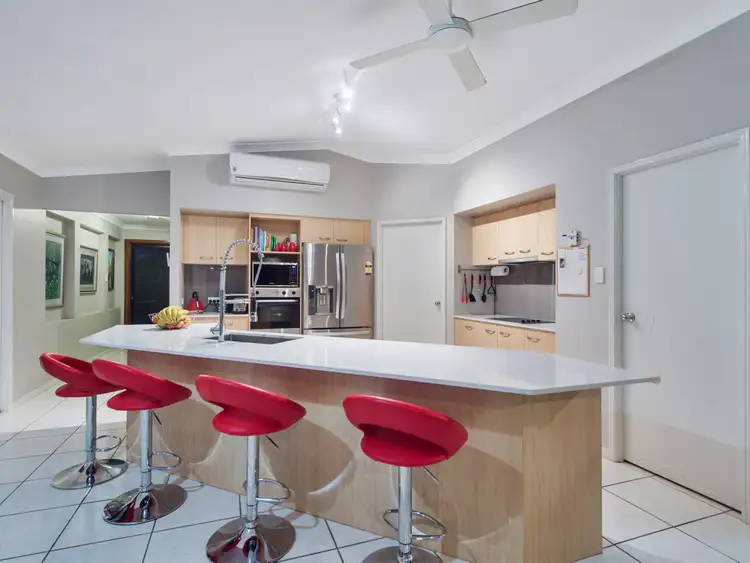 Sixth view of Homely house listing, 1 Floribunda Place, Ormeau QLD 4208