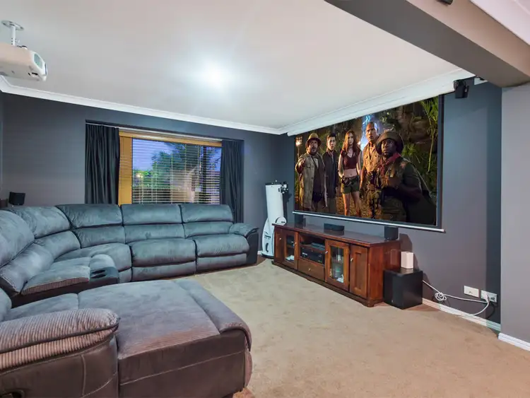 Seventh view of Homely house listing, 1 Floribunda Place, Ormeau QLD 4208