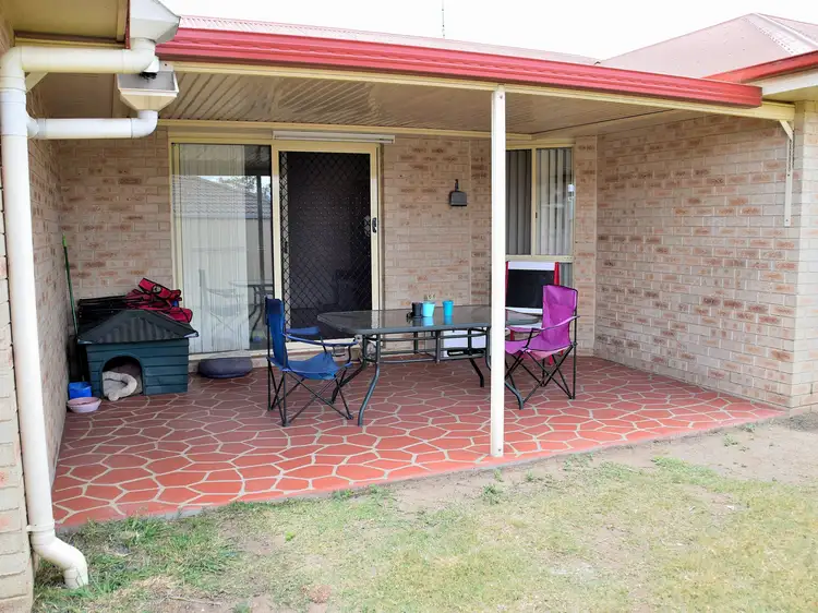 Second view of Homely house listing, 8 Rose Vale Court, Warwick QLD 4370