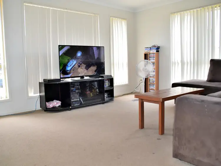 Third view of Homely house listing, 8 Rose Vale Court, Warwick QLD 4370