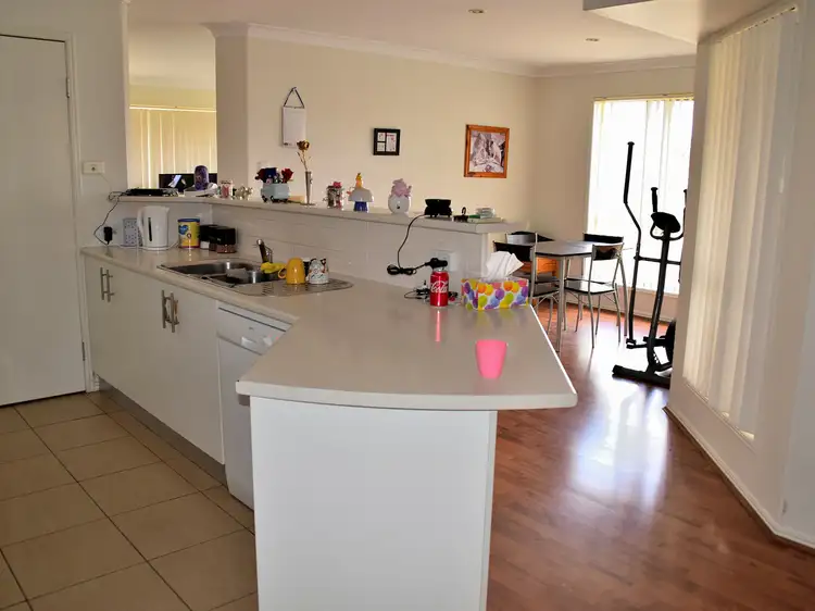 Fifth view of Homely house listing, 8 Rose Vale Court, Warwick QLD 4370