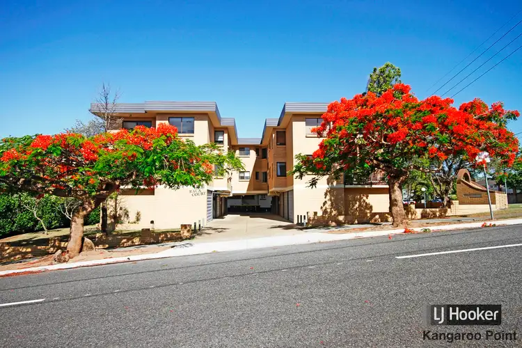 4/90 Mowbray Terrace, East Brisbane QLD 4169