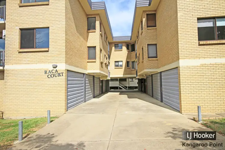 Second view of Homely unit listing, 4/90 Mowbray Terrace, East Brisbane QLD 4169