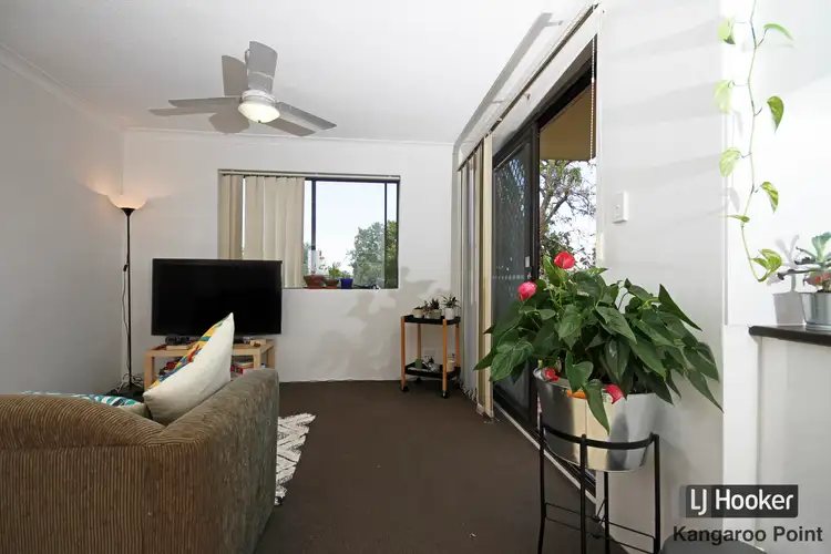 Sixth view of Homely unit listing, 4/90 Mowbray Terrace, East Brisbane QLD 4169