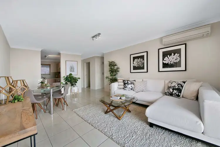 3/11 Brassey Street, Fairfield QLD 4103