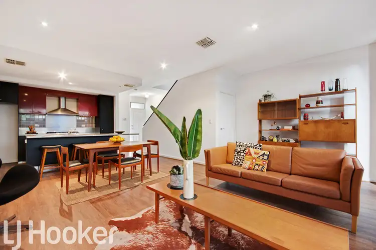 Fifth view of Homely townhouse listing, 30/211 Gilles Street, Adelaide SA 5000
