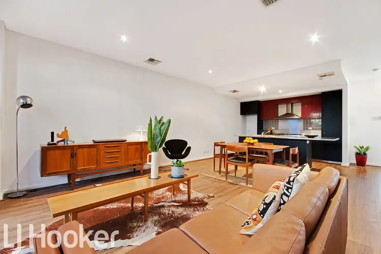 Sixth view of Homely townhouse listing, 30/211 Gilles Street, Adelaide SA 5000
