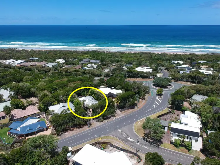 Second view of Homely house listing, 4 Mahogany Drive, Marcus Beach QLD 4573