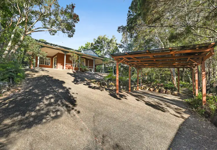 Third view of Homely house listing, 4 Mahogany Drive, Marcus Beach QLD 4573
