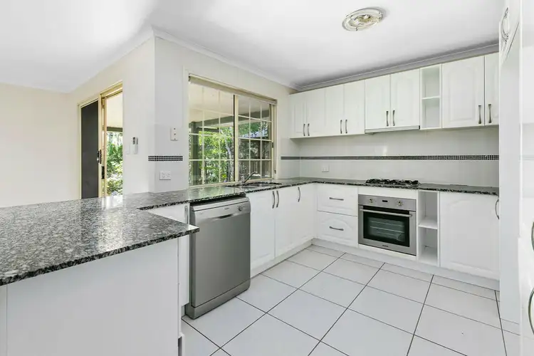 Fourth view of Homely house listing, 4 Mahogany Drive, Marcus Beach QLD 4573