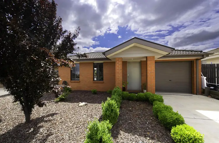 Main view of Homely house listing, 6 Isbister Street, Macgregor ACT 2615