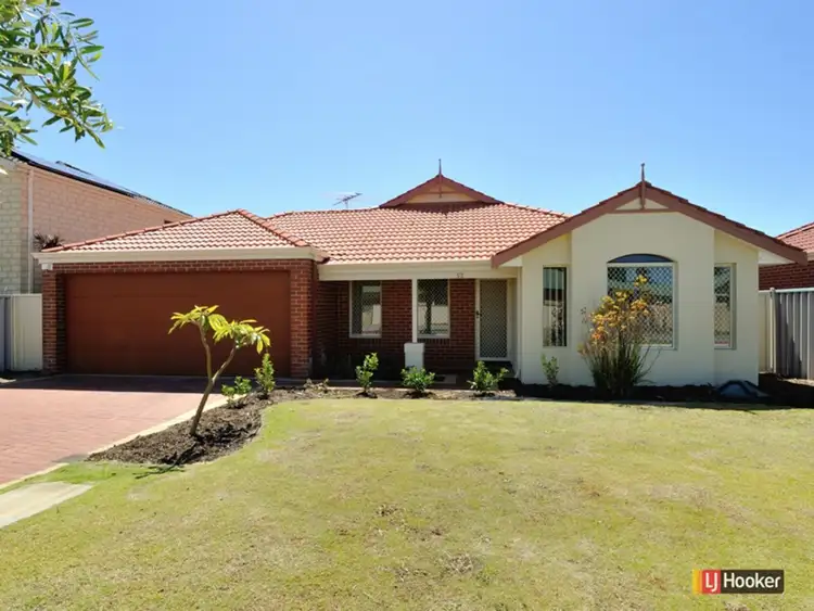 Fourth view of Homely house listing, 52 Grove Street, Shoalwater WA 6169