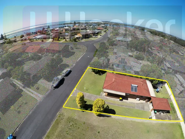 Second view of Homely house listing, 93 Minamurra Drive, Harrington NSW 2427