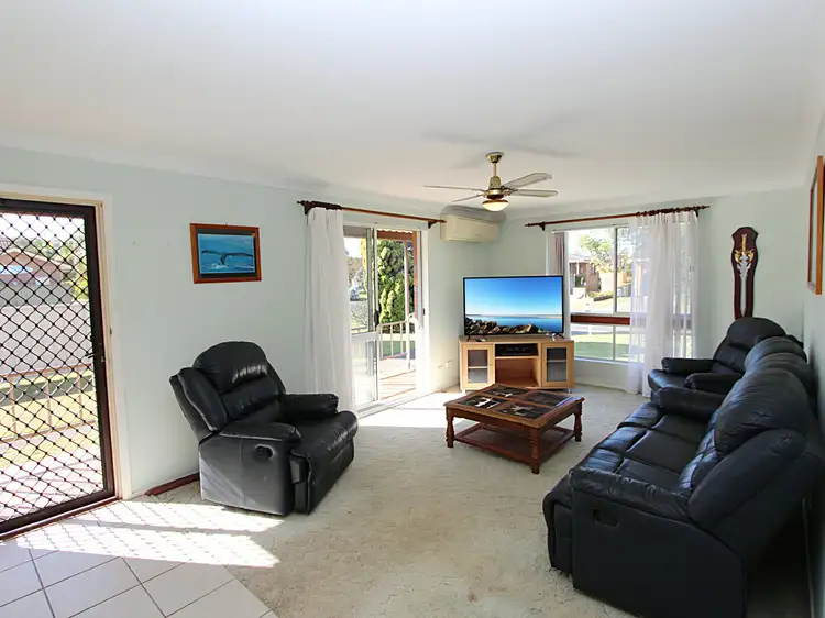 Fourth view of Homely house listing, 93 Minamurra Drive, Harrington NSW 2427