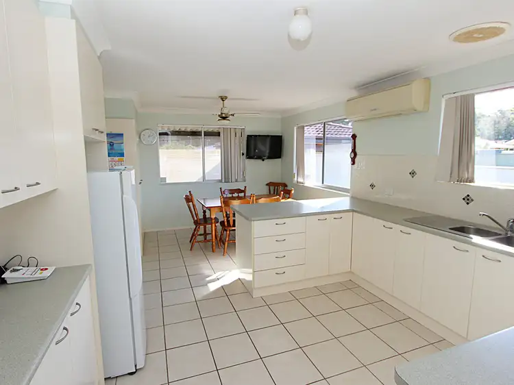 Seventh view of Homely house listing, 93 Minamurra Drive, Harrington NSW 2427
