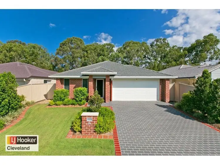 54 Jerrys Place, Thornlands QLD 4164